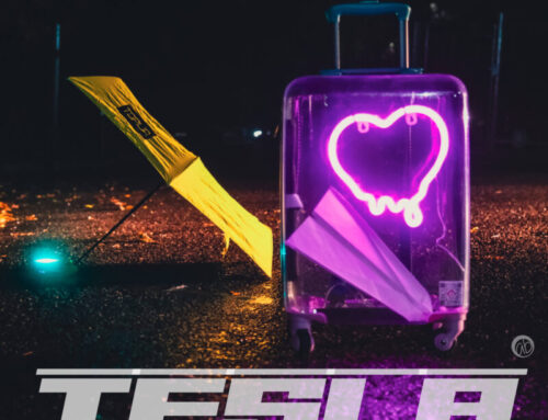 MUSIC COVER DESIGN LONDON
