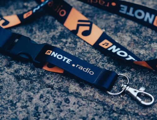 LANYARDS PRINTING UK