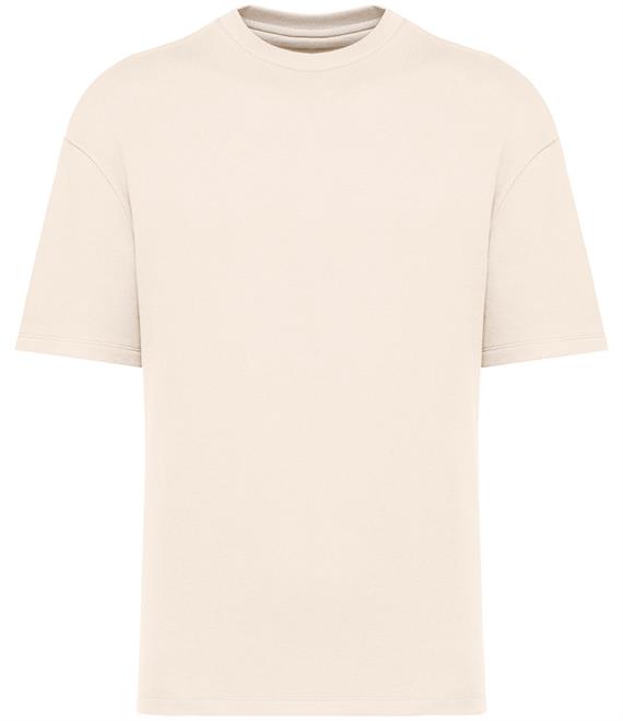 NATIVE SPIRIT UNISEX FRENCH TERRY T-SHIRT - Image 3