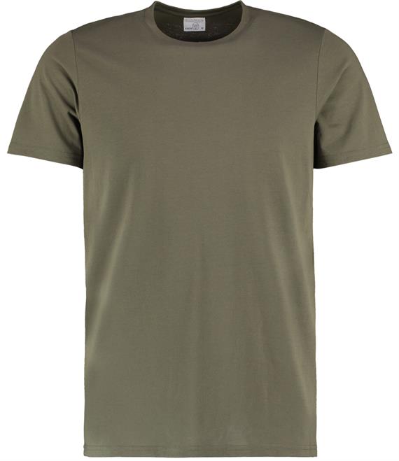 KUSTOM KIT SUPERWASH 60 MENS T-SHIRT - Image 6