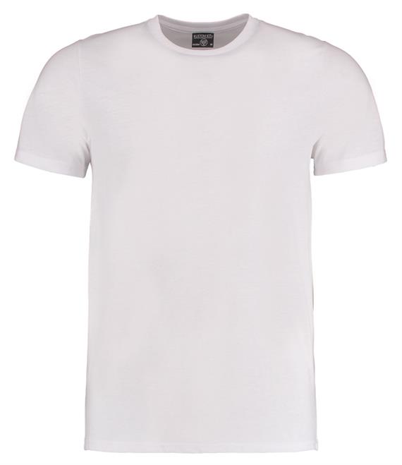 KUSTOM KIT SUPERWASH 60 MENS T-SHIRT - Image 2