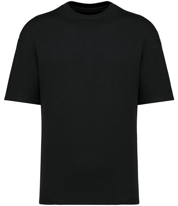NATIVE SPIRIT UNISEX FRENCH TERRY T-SHIRT - Image 2