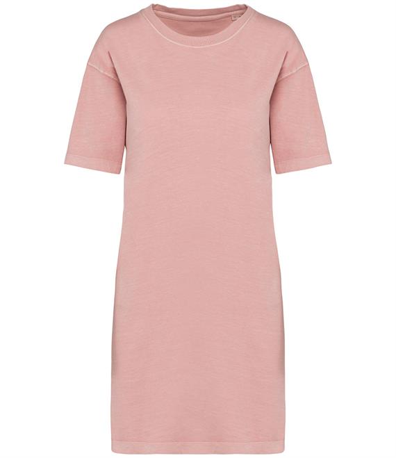 NATIVE SPIRIT LADIES T-SHIRT DRESS - Image 2