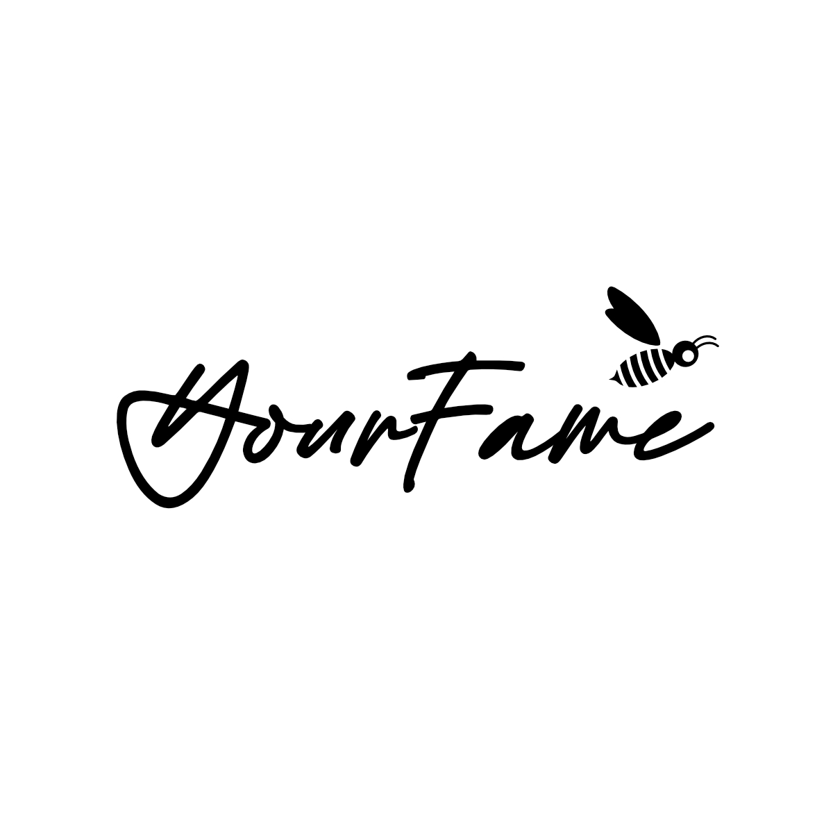Logo Designers UK - YourFame