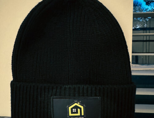 CUSTOM WINTER CAP PRINTING LONDON