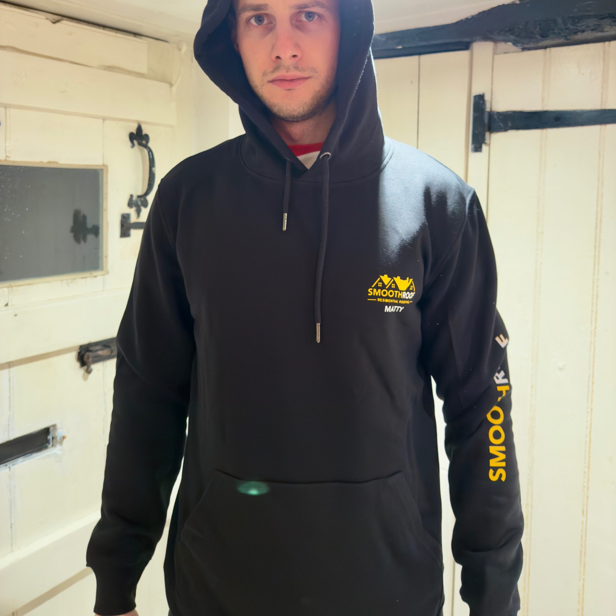 Residential Roofing London
