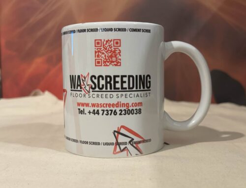 PRINTING MUGS LONDON