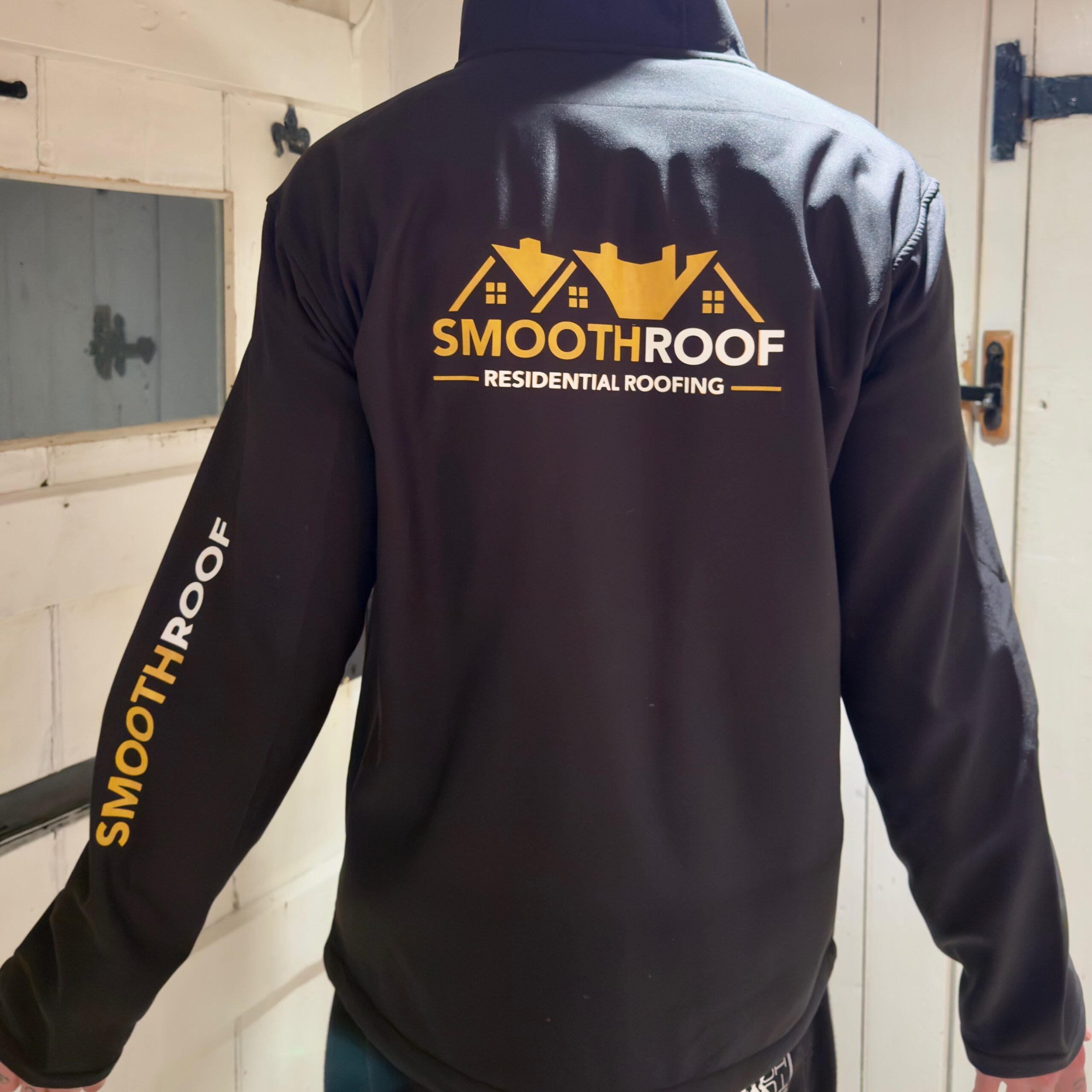 Roofing London