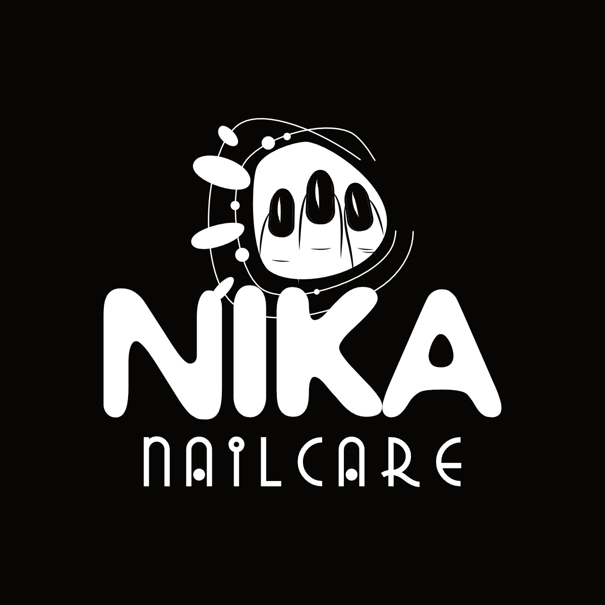 projektowanie-logo-warszawa Nika Nail Care - Kosmetyczka Piastów