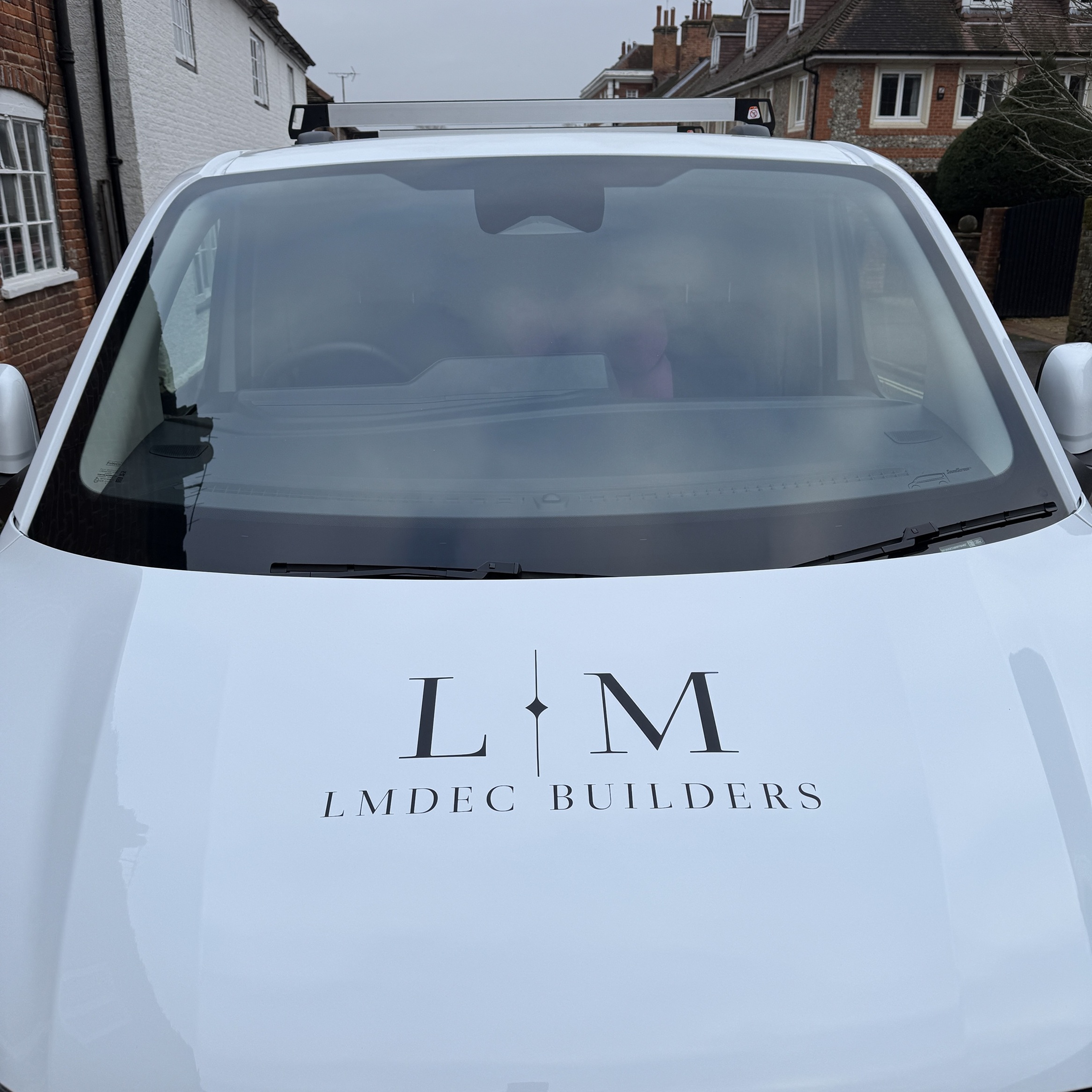 Liquid Screed London
