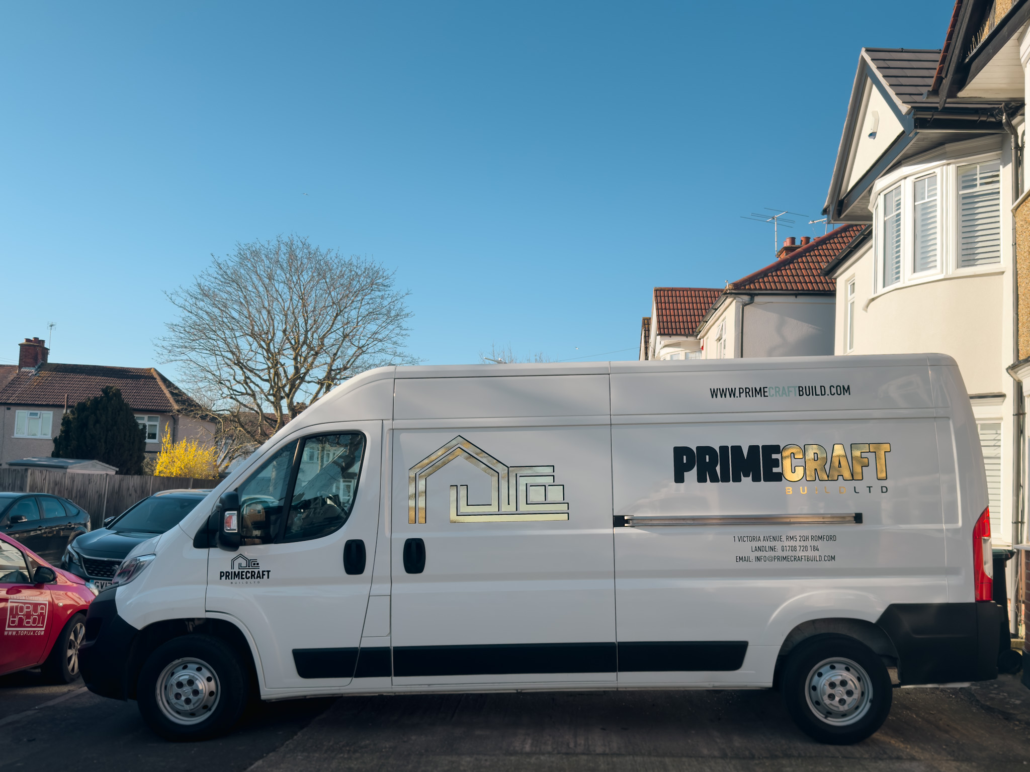 custom-car-wrapping-london Custom Car Wraps London