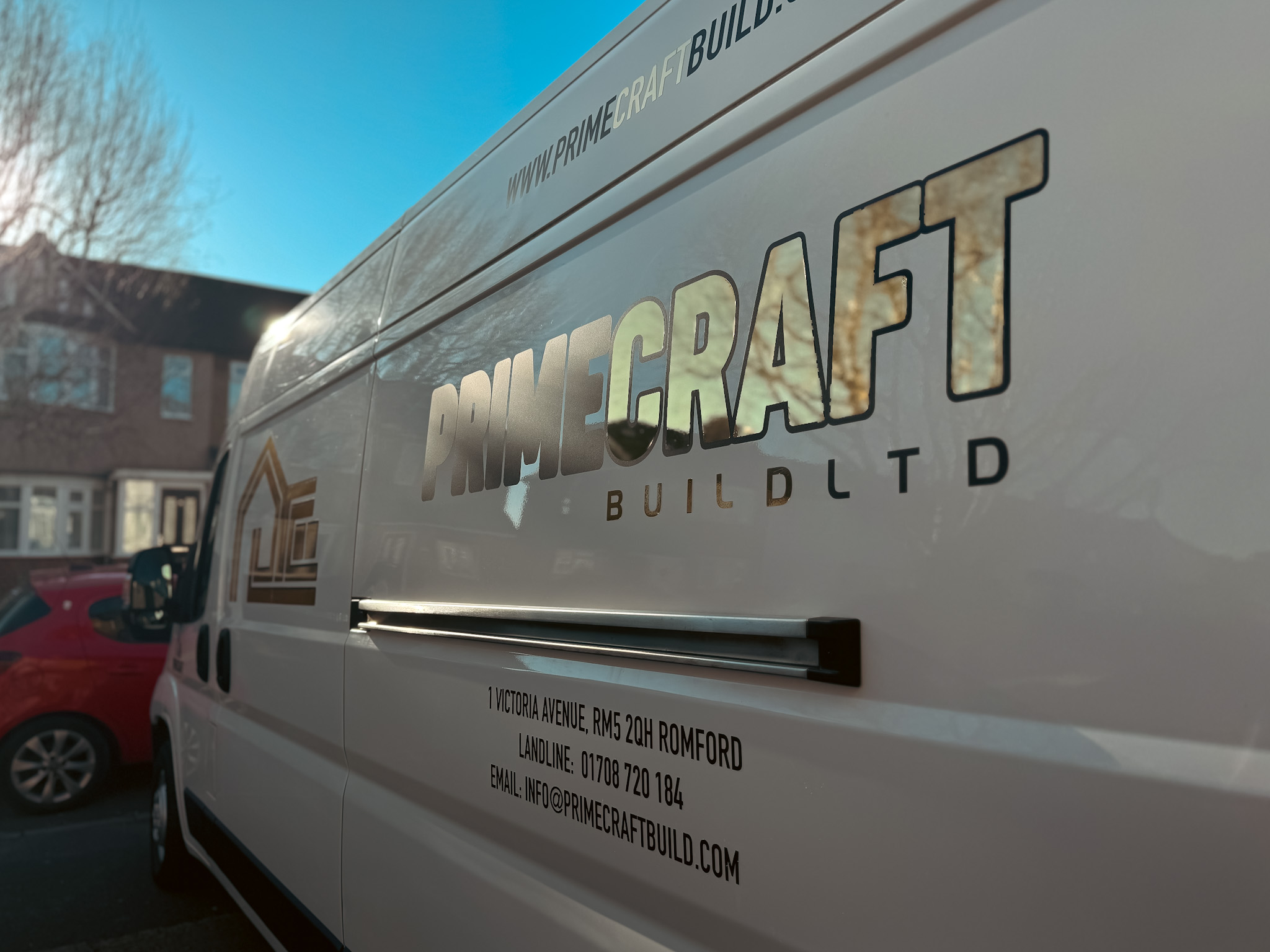 custom-vinyl-wrapping-london Custom Car Wraps London