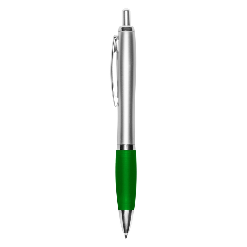 CUSTOM PRINTED PEN WITH A RUBBER BAND - Image 3