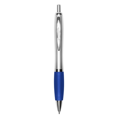 CUSTOM PRINTED PEN WITH A RUBBER BAND - Image 5