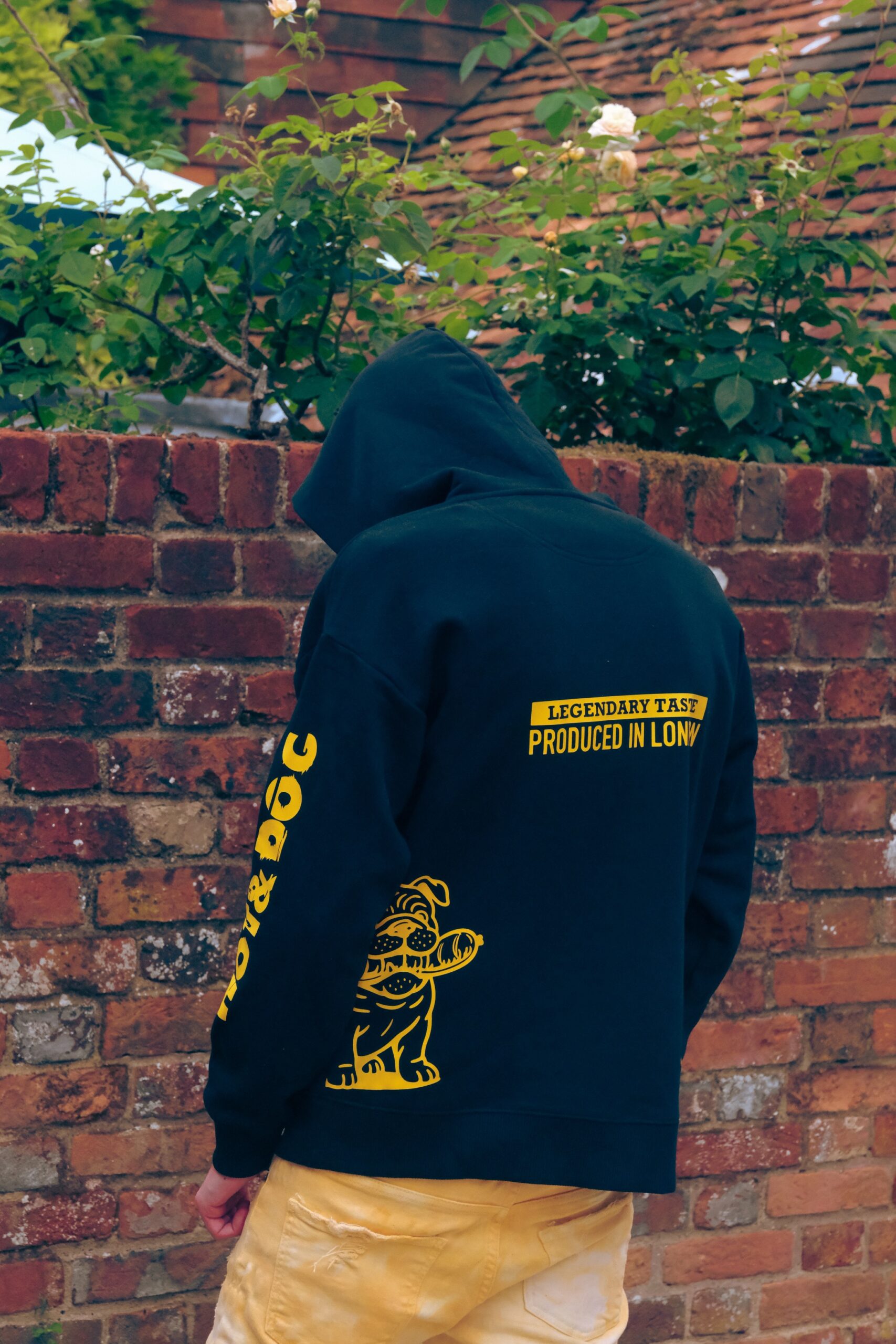 Hoodie Printing Bromley London