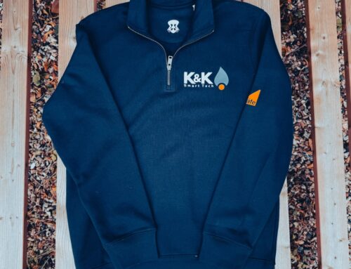 CUSTOM QUARTER ZIP SWEATSHIRT LONDON