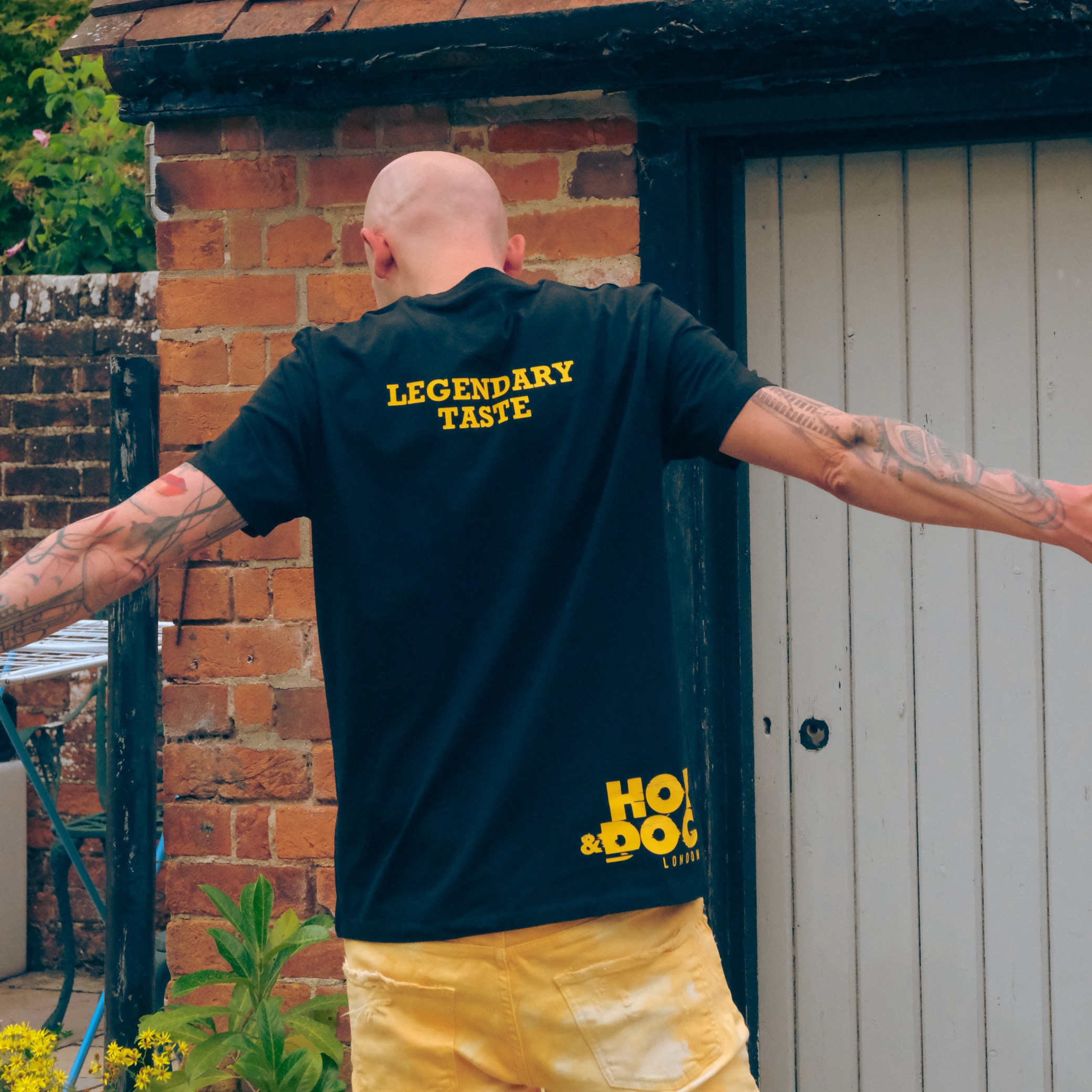 T SHIRT PRINTING BROMLEY LONDON