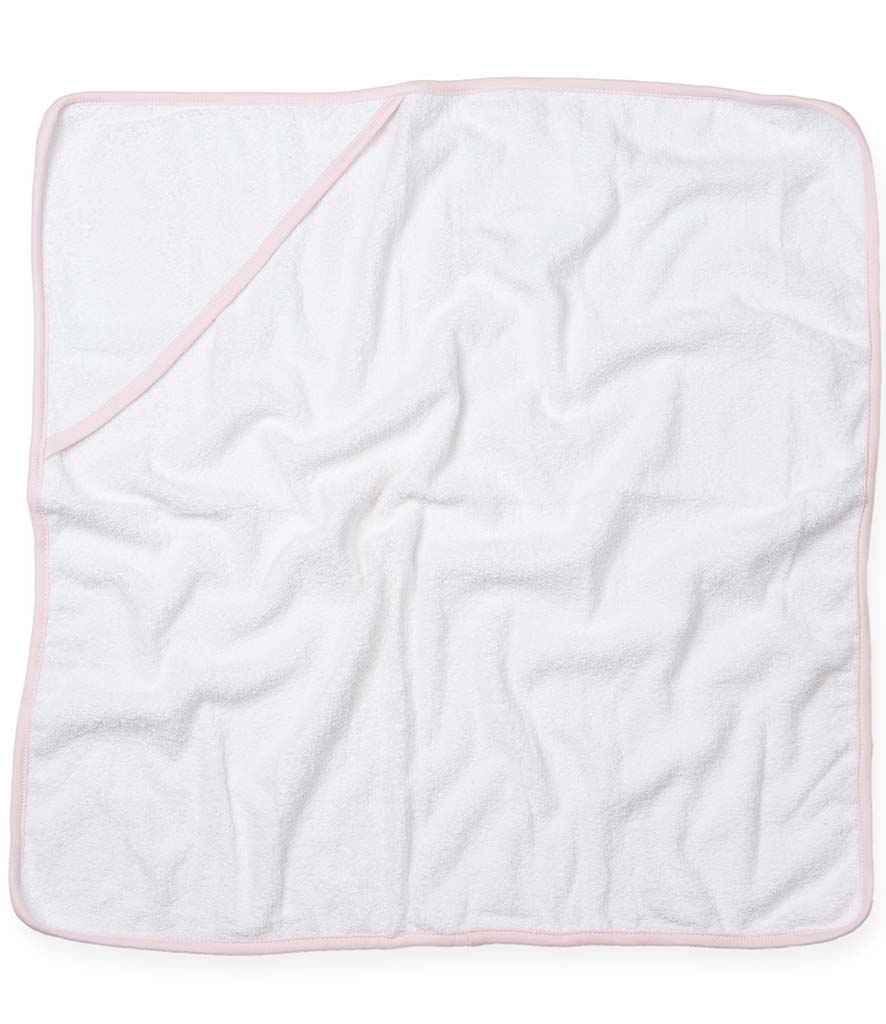 BABIES HOODED TOWEL 75/75CM - Image 3