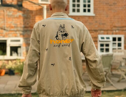 BEEKEEPER HOODIE UK