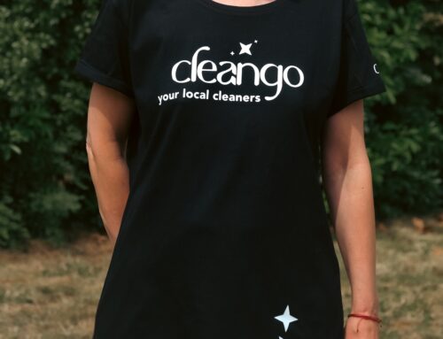 BRANDED WORKWEAR FOR CLEANING SERVICES LONDON