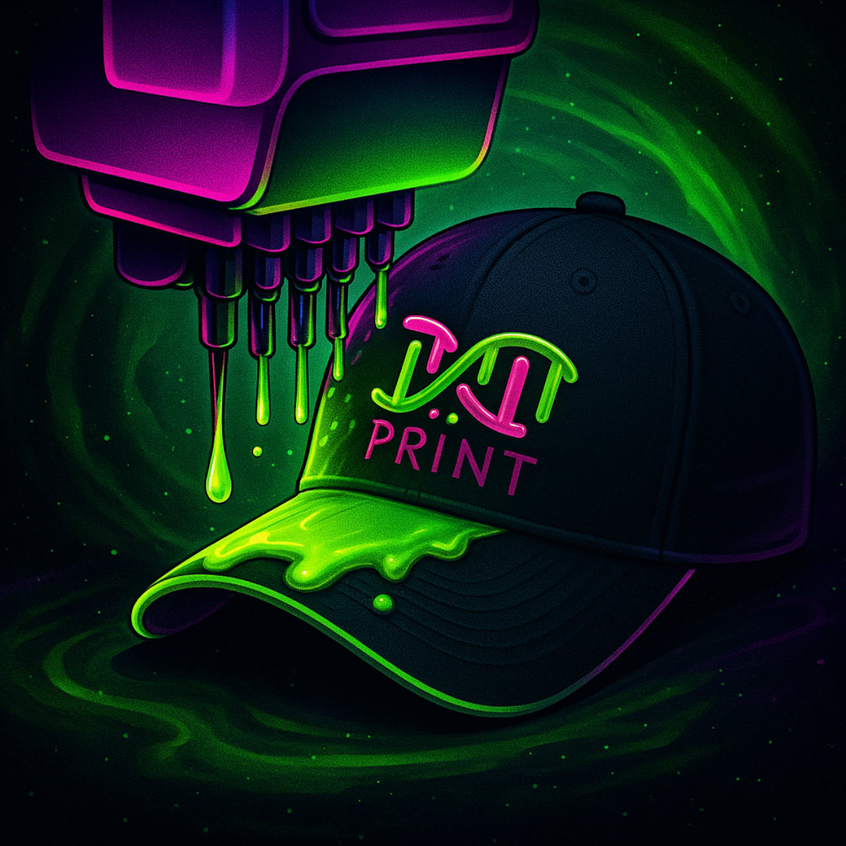 custom-cap-printing