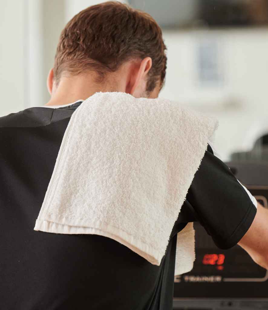 TOWEL EMBROIDERY
