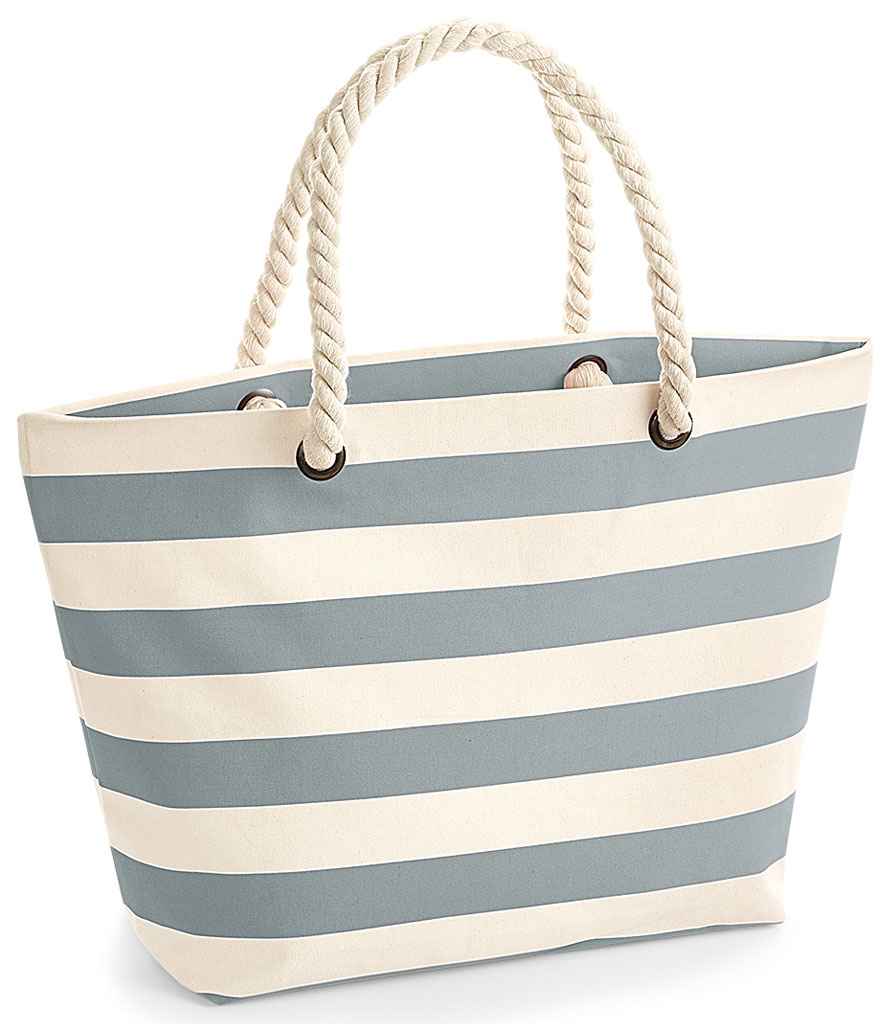 NAUTICAL BEACH BAG - Image 3