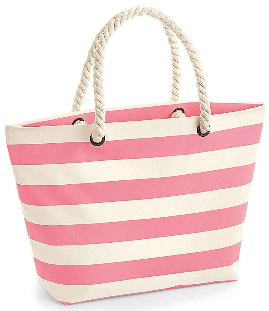 NAUTICAL BEACH BAG - Image 4