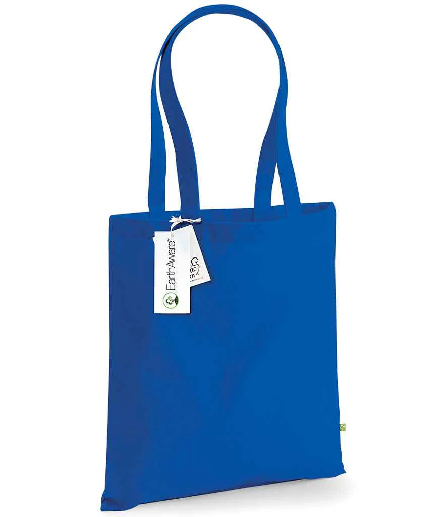 EarthAware® Organic Bag For Life - Image 3