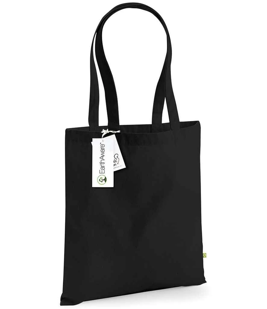 EarthAware® Organic Bag For Life - Image 8