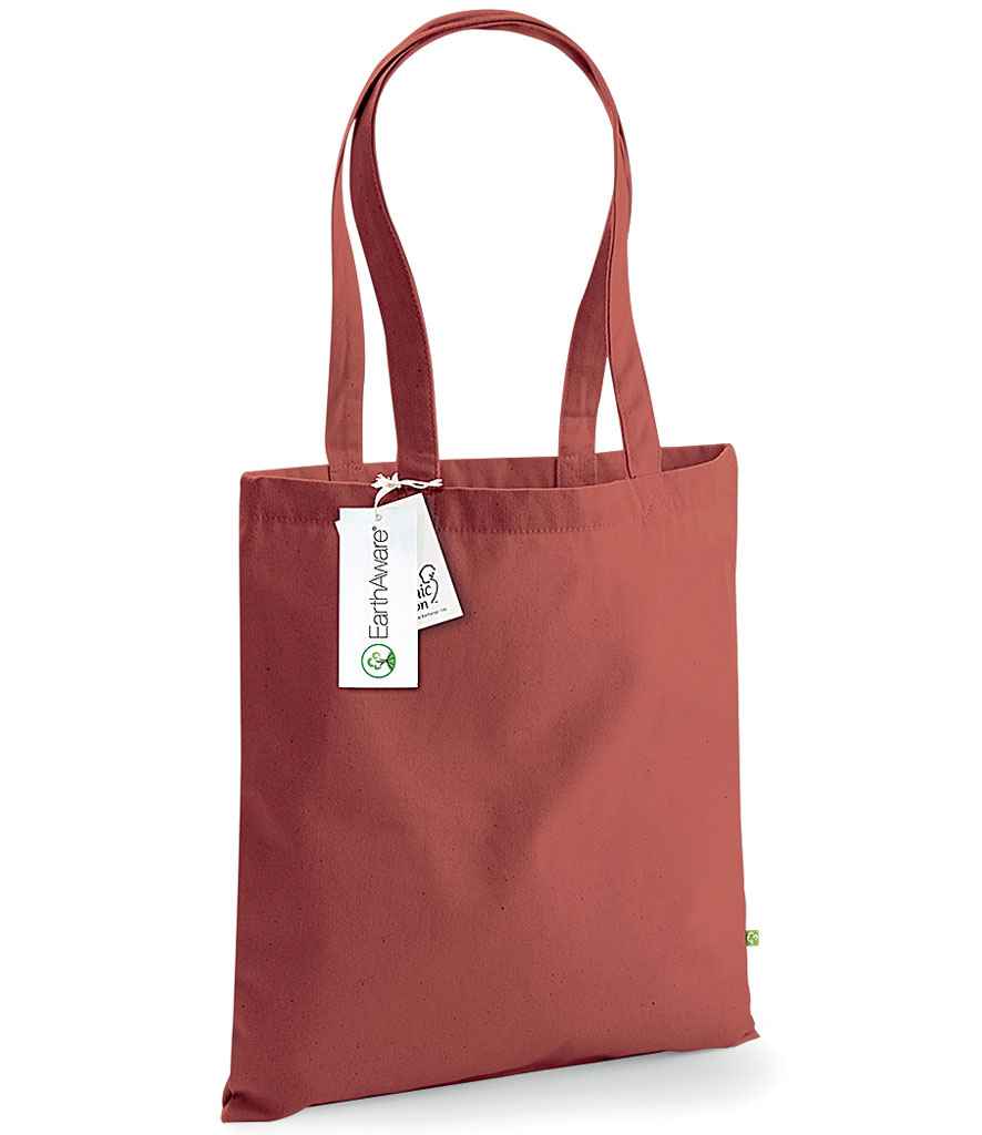 EarthAware® Organic Bag For Life - Image 2
