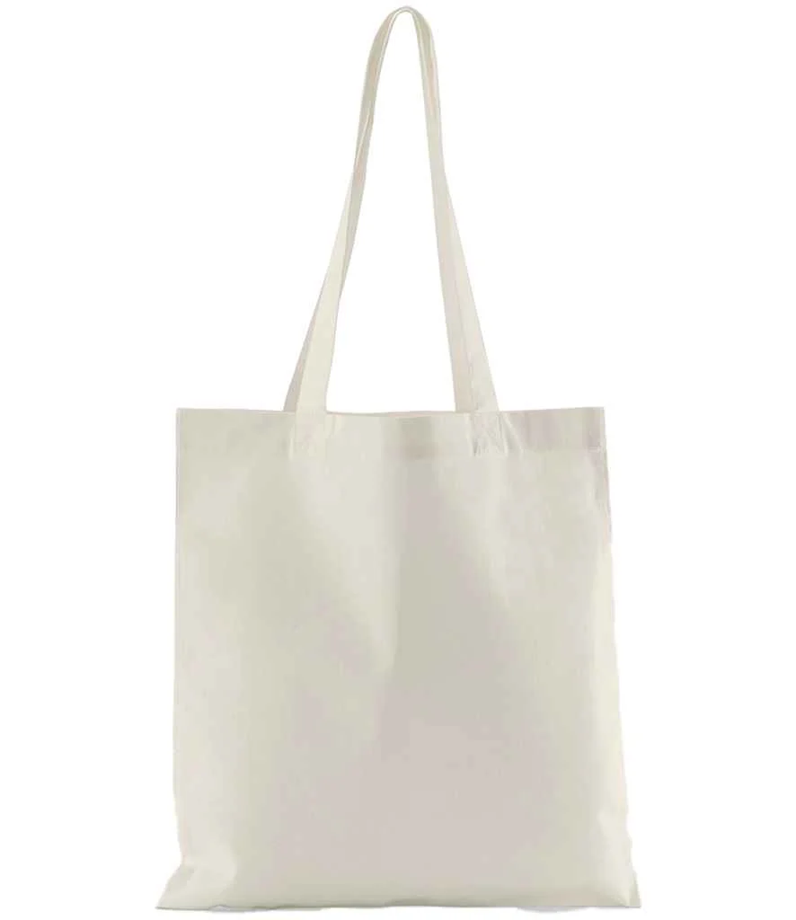 ORGANIC COTTON IN CONVERSION BAG FOR LIFE - Image 6