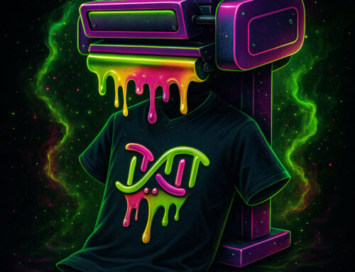 PREMIUM T SHIRT PRINTING
