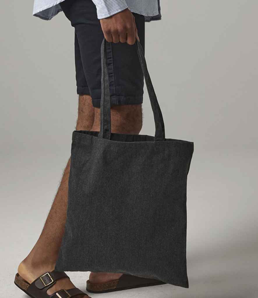 REVIVE RECYCLED TOTE BAG - Image 4