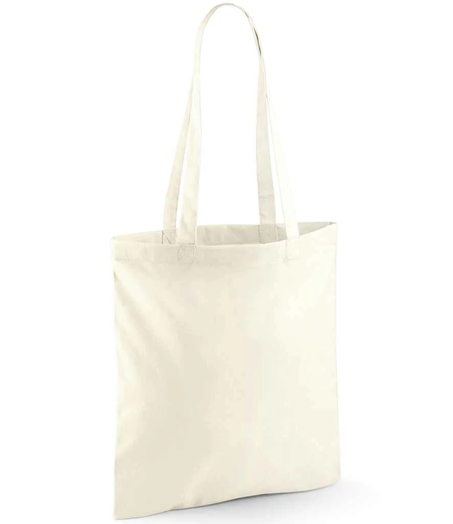 REVIVE RECYCLED TOTE BAG - Image 3