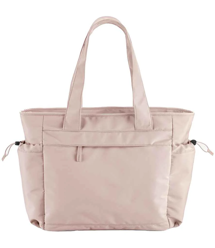 STUDIO OVERSIZED TOTE BAG - Image 9