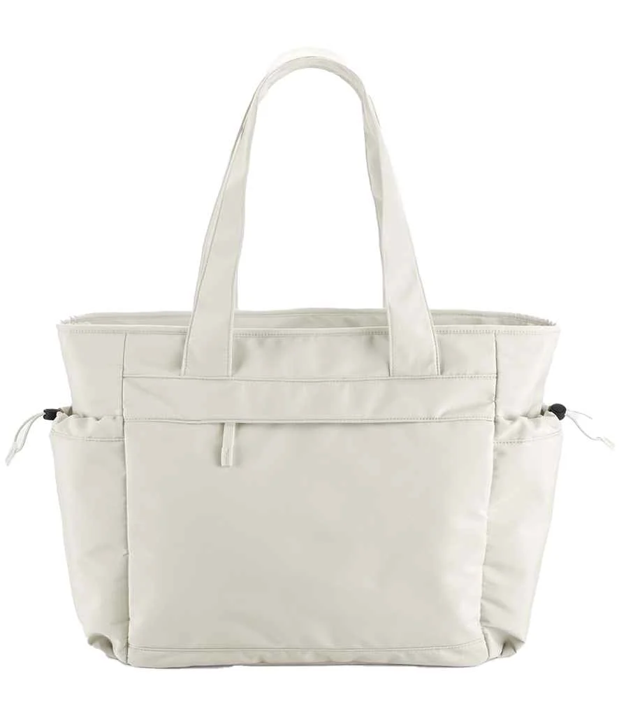 STUDIO OVERSIZED TOTE BAG - Image 4