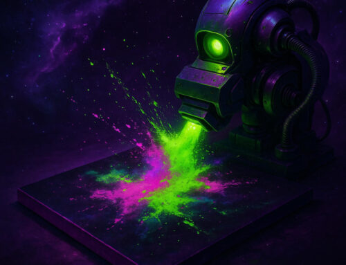 CANVAS PRINTING