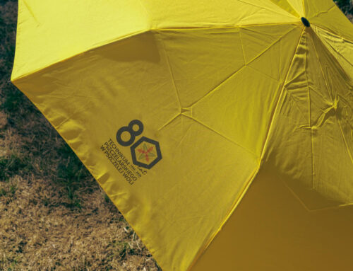 CUSTOM UMBRELLA PRINTING
