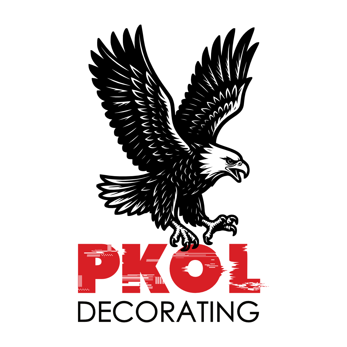 Decorating London