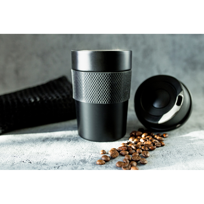 THERMO MUG 350ML
