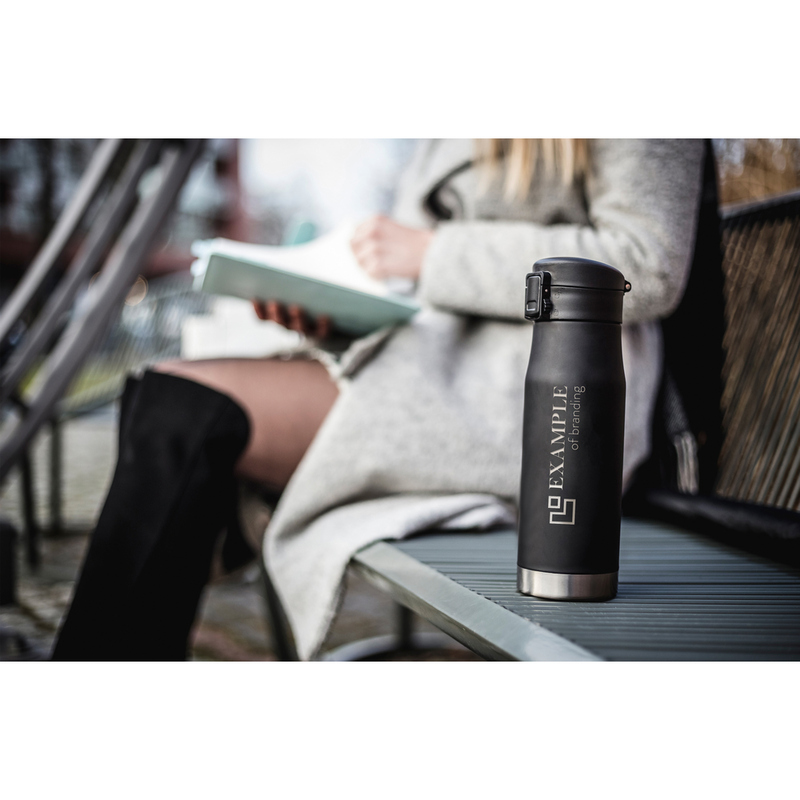 THERMO MUG 600ML