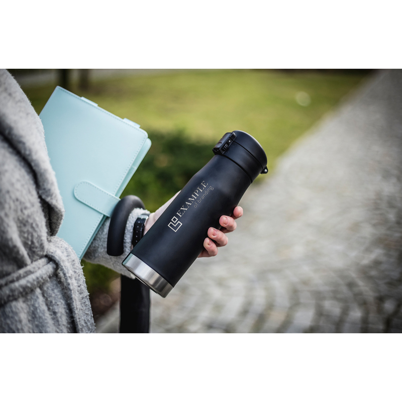 THERMO MUG 600ML