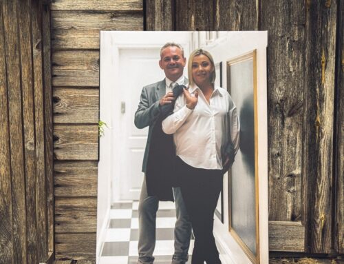 PHOTO CANVAS PRINTING UK