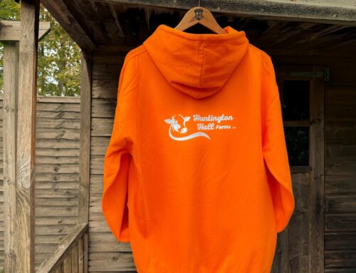 CUSTOM HOODIES UK