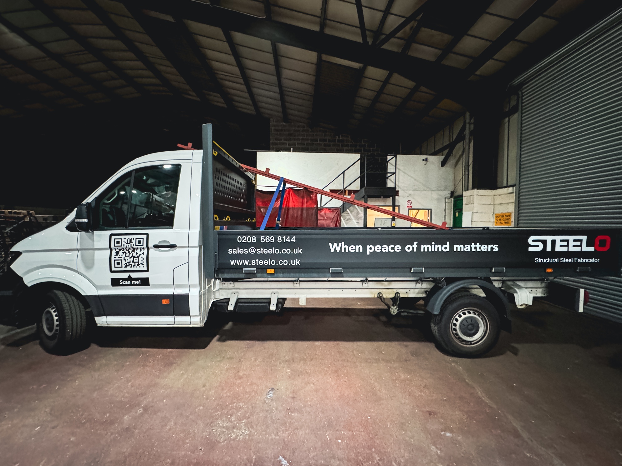commercial-vehicle-signage-london