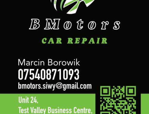 CHEAP BUSINESS CARDS SOUTHAMPTON