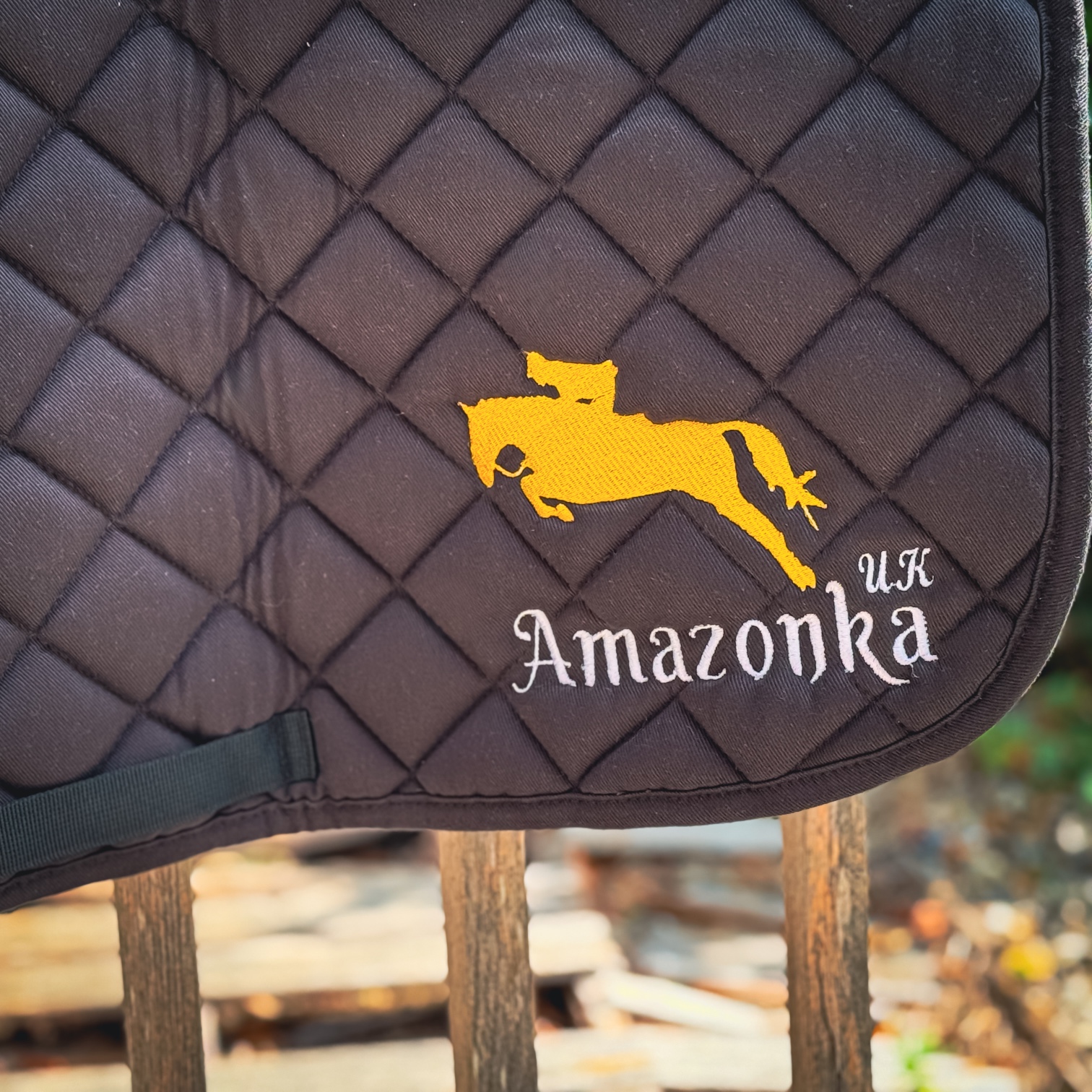 personalised-saddle-pads-suffolk