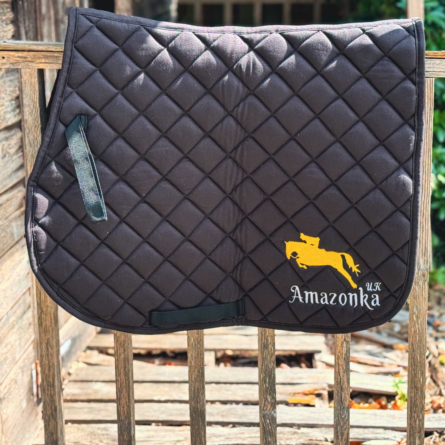 personalised-saddle-pads-suffolk