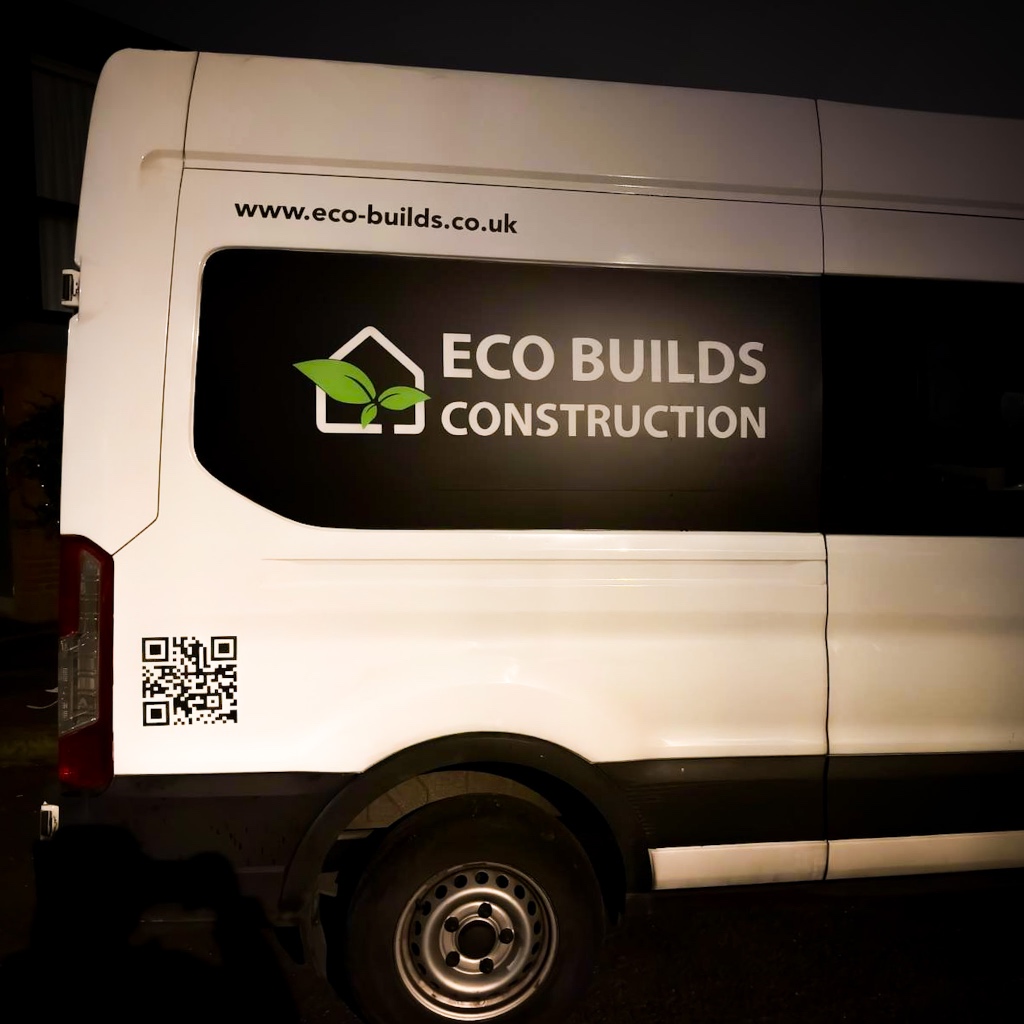 van-graphics-design1 professional vehicle signwriting construction van uk